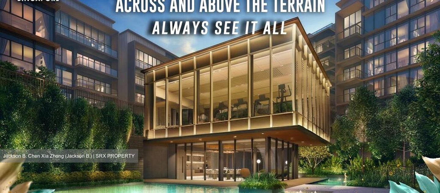 Terra Hill (D5), Apartment #524063111
